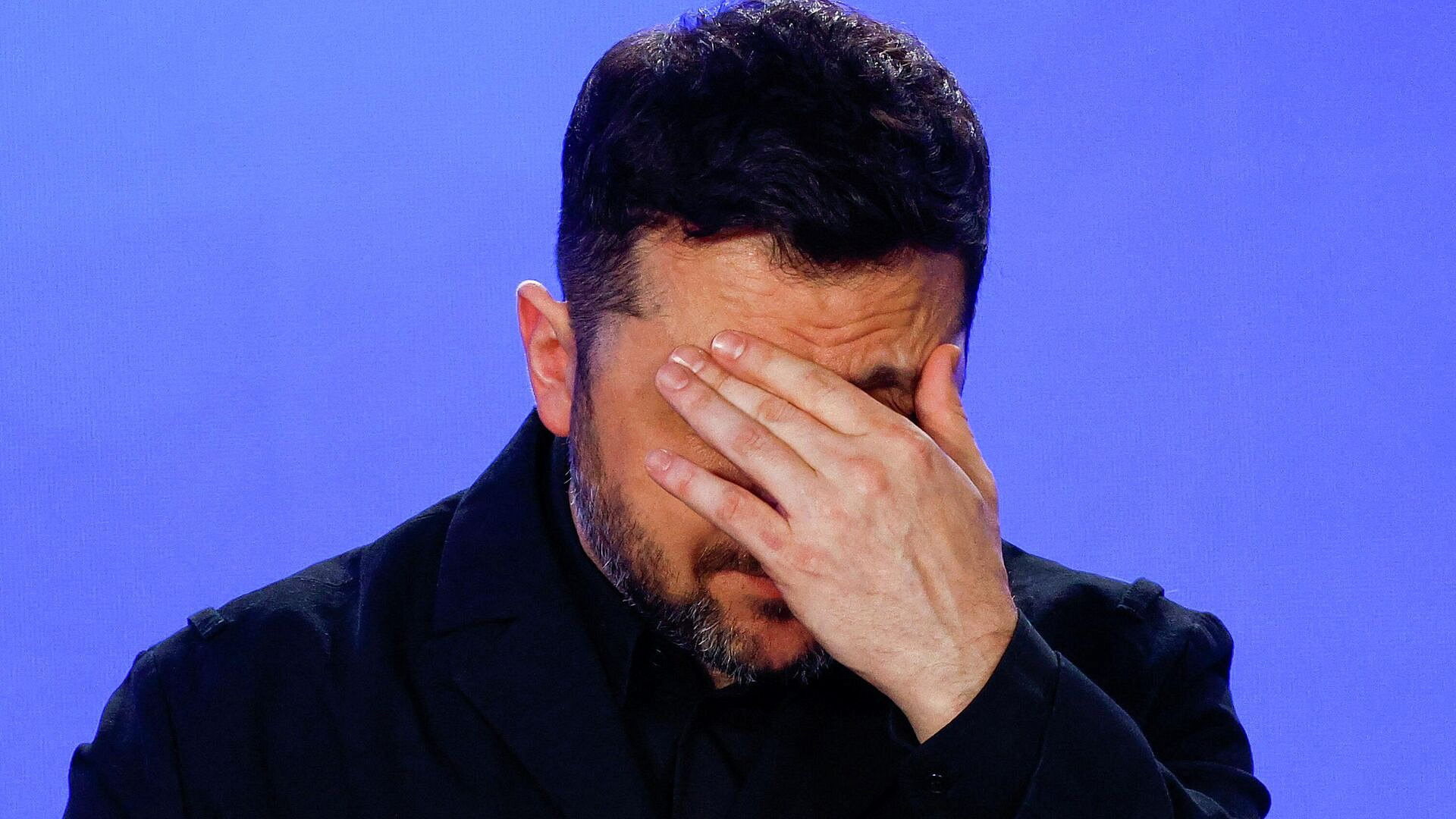 "Отдать России": в Киеве ответили на слова Зеленского о территориях