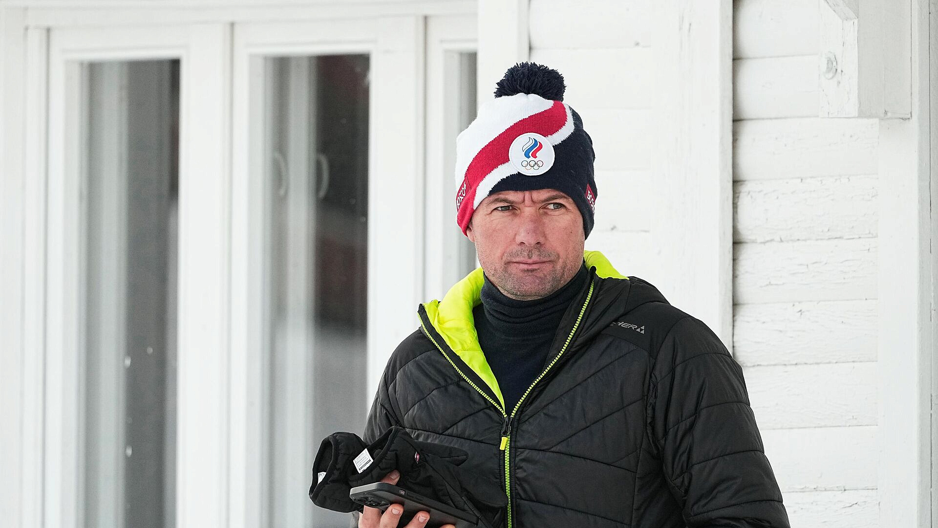 ������ ����������� ����� ������������ �� "��� �� ���" � �������� �������