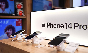 ФАС призвала Apple представить позицию по доступу платежных систем к IOS 