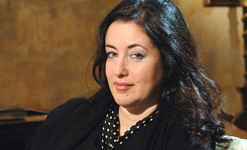 Гвердцители назвала Церетели мировой легендой