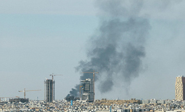 Силы ПВО Саудовской Аравии сбили три баллистические ракеты