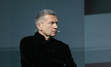 Соловьев призвал европейцев наконец-то стать свободными, передает Life