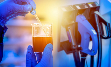 Московские ученые придумали, как сделать дизельное топливо безопаснее