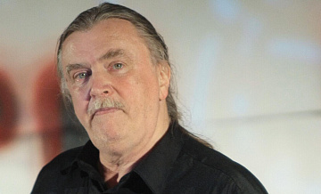 В Петербурге похоронили звукорежиссера Андрея Тропилло