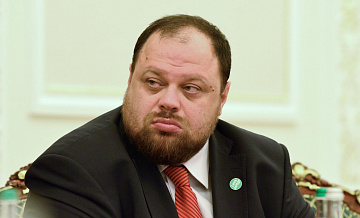 Спикер Рады утверждает, что проект о выборах на Украине почти готов