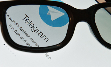 Telegram за сутки заблокировал более ста тысяч групп и каналов