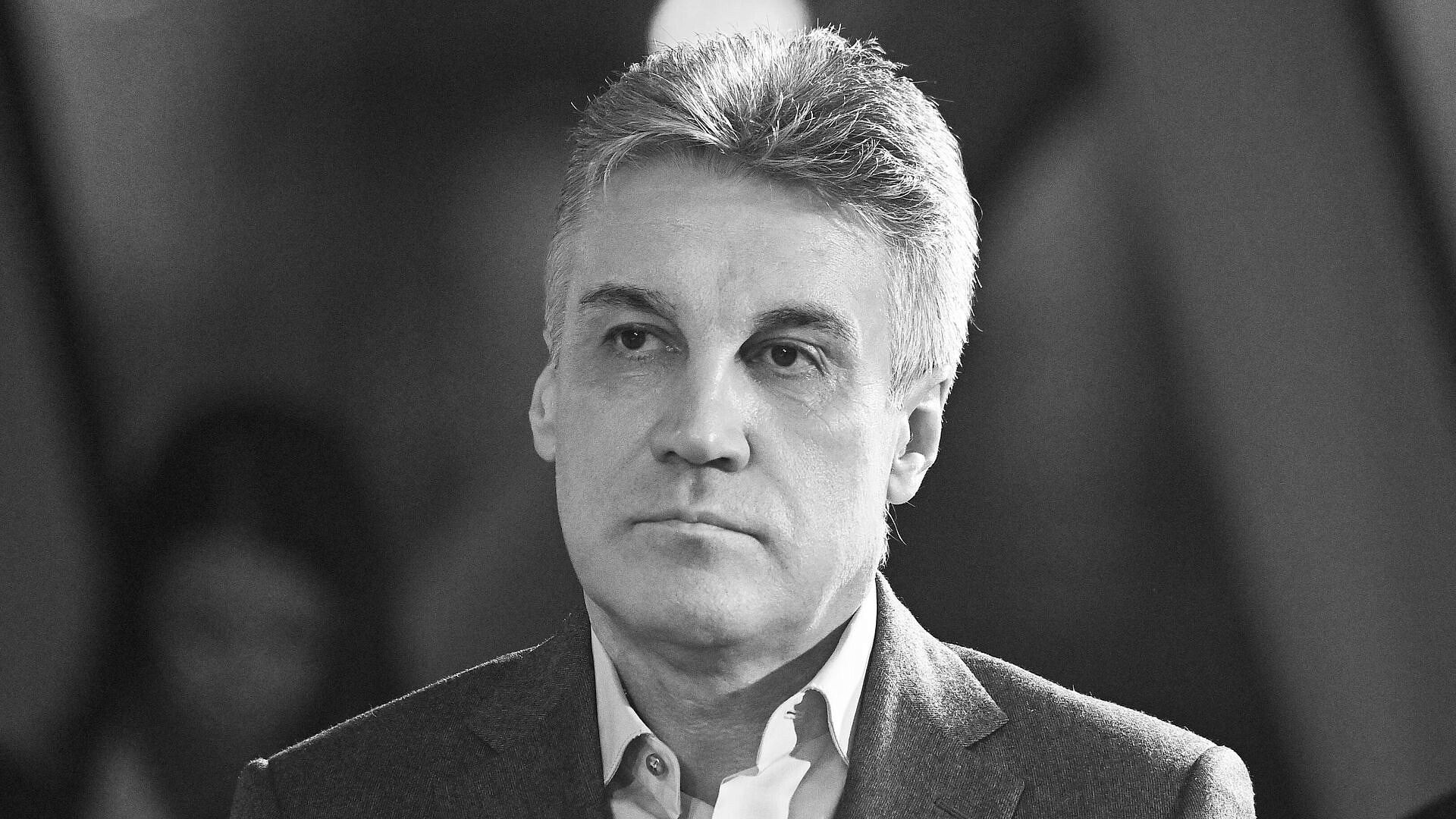 Шойгу выразил соболезнования в связи со смертью Пиманова