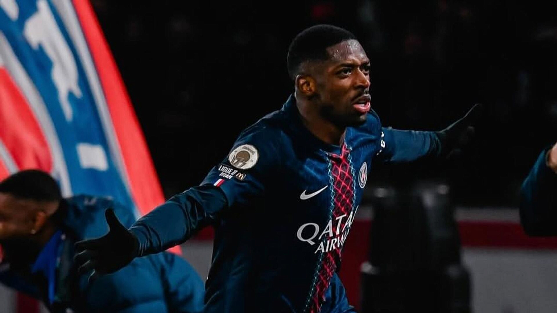 "ПСЖ" нанес "Марселю" крупнейшее поражение, Сафонов отыграл на ноль