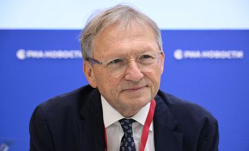 Титов заявил о готовности американского бизнеса к возвращению в Россию