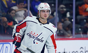 Нарделла продлил контракт с нижегородским "Торпедо"