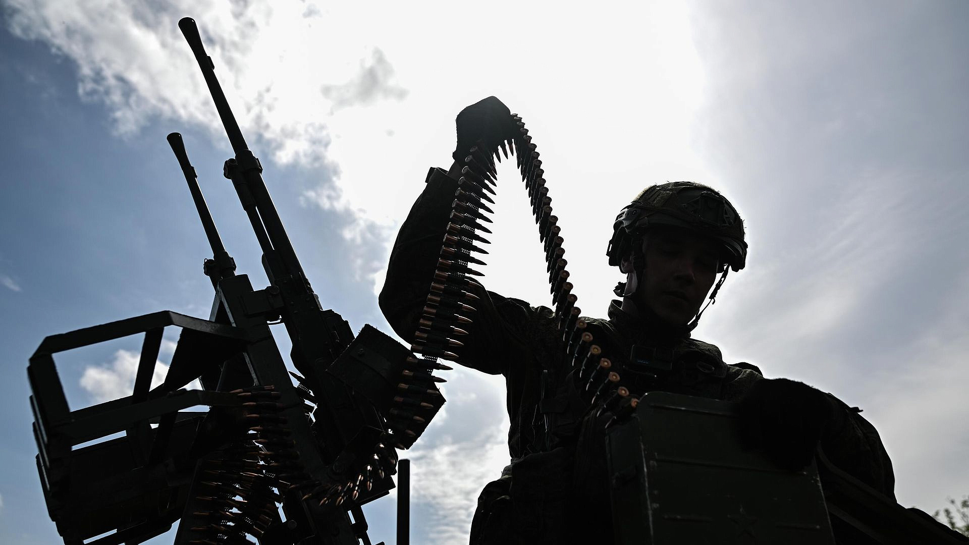 ВСУ за сутки потеряли более 370 военных в зоне действий "Востока" 