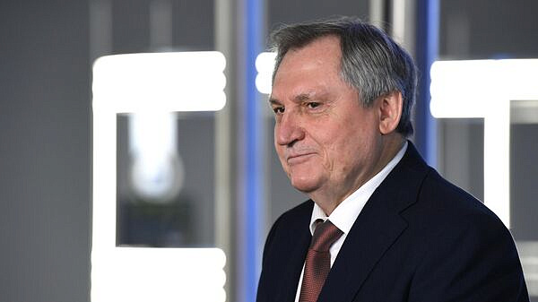 Минэнерго хочет провести конкурс на строительство генерации на юге страны