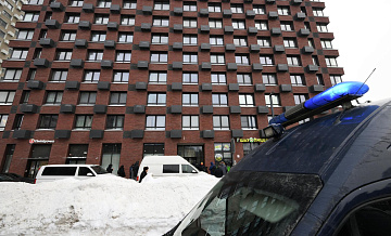 Итальянский эксперт прокомментировал покушение на генерала Алексеева