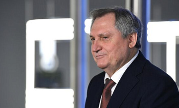 Минэнерго хочет провести конкурс на строительство генерации на юге страны