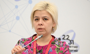 Мишустин назначил нового директора Курчатовского института