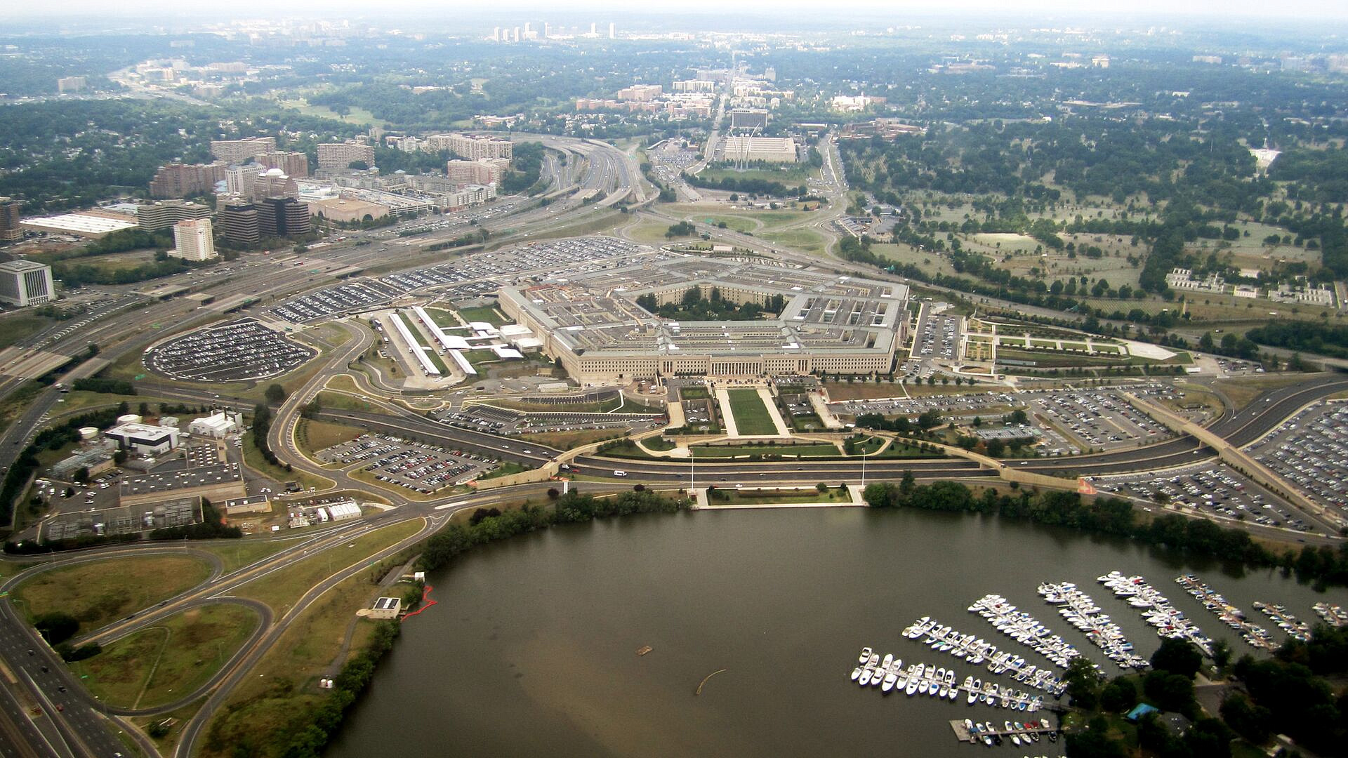 США назвали новую атаку на Иран "Эпической яростью"