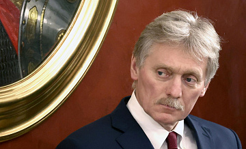 Песков прокомментировал сообщения о возможном объявлении выборов на Украине
