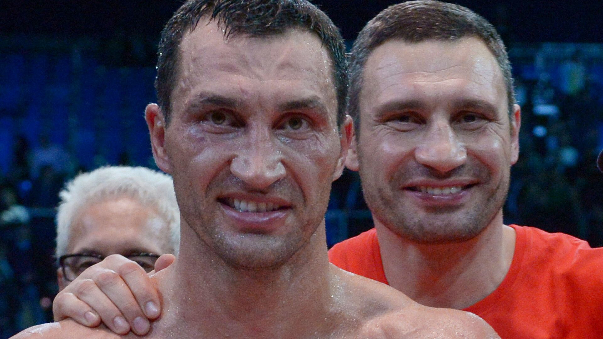 Брат мэра Киева Кличко раскритиковал коррупцию на Украине