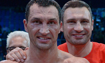 Брат мэра Киева Кличко раскритиковал коррупцию на Украине