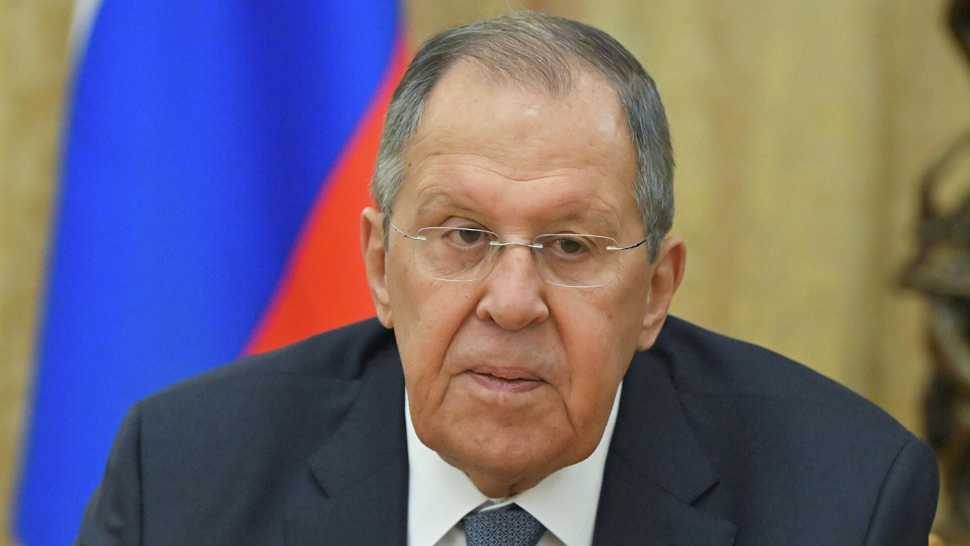 Лавров выяснит у Рубио нынешнюю позицию США по Украине