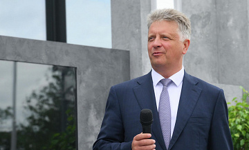 "АвтоВАЗ" планирует представить свой минивэн на ПМЭФ-2026