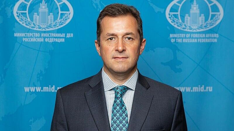 Микаэл Агасандян: ЕЭАС защитит себя при нарушении Арменией договора о союзе