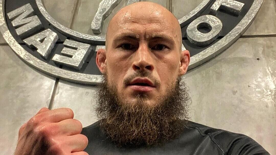 "����-�� ������": ������������� ��������� �� UFC �������� ���� �����������