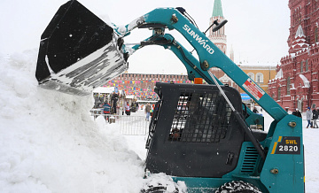 Половодье в московском регионе будет выше нормы, заявил гидролог