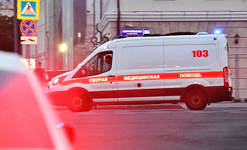 В Сургуте проверяют сообщения о смерти врача скорой помощи