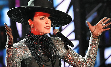 Слава не будет делать перерыв в карьере после инцидента на концерте в Пензе