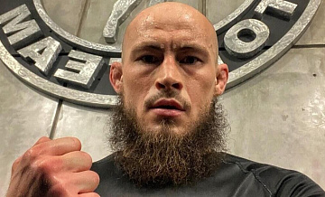 "Кому-то мешали": непобежденный россиянин из UFC объяснил свое непродление