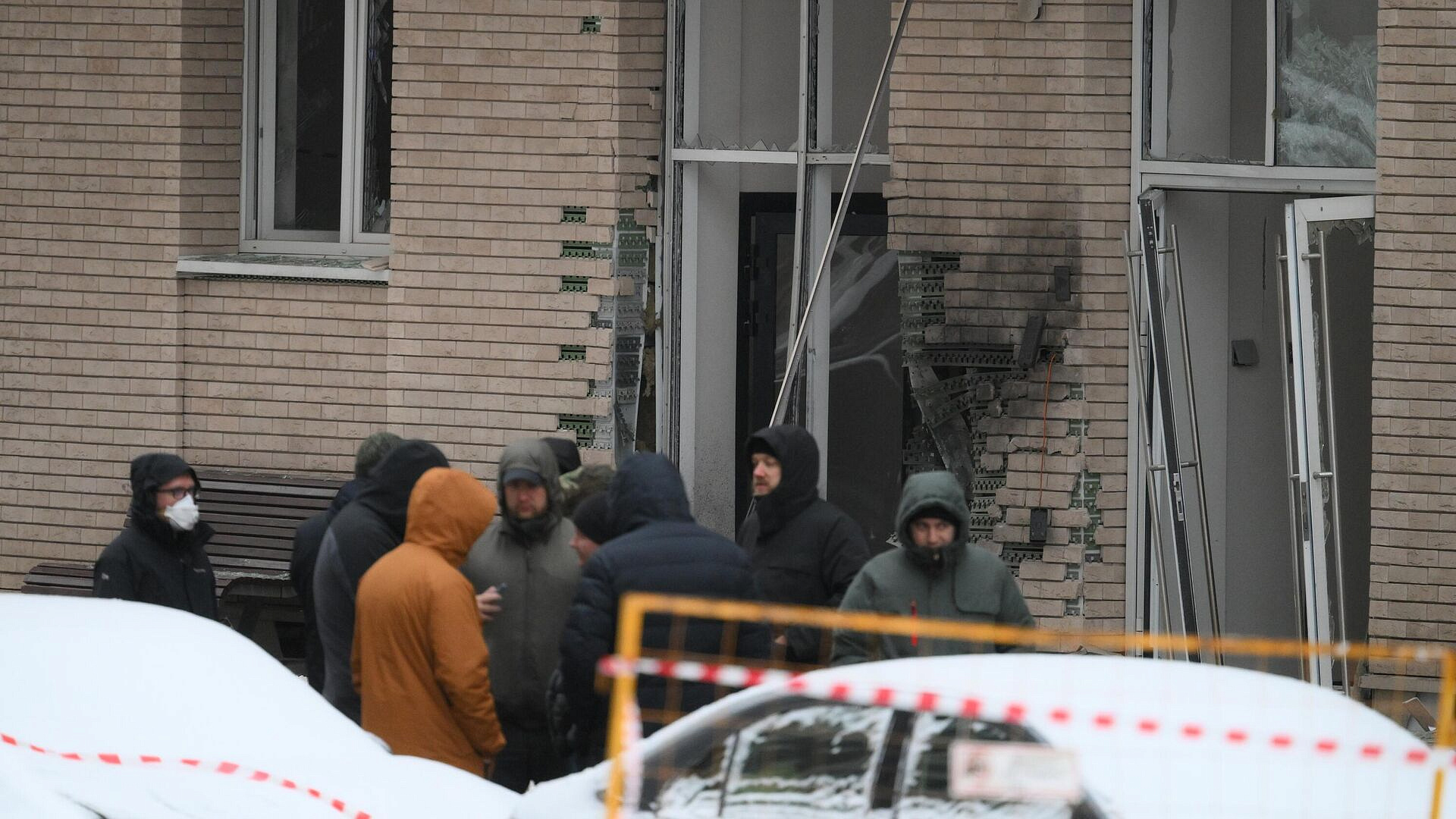 В Госдуме призвали выносить заочные приговоры заказчикам убийства Кириллова