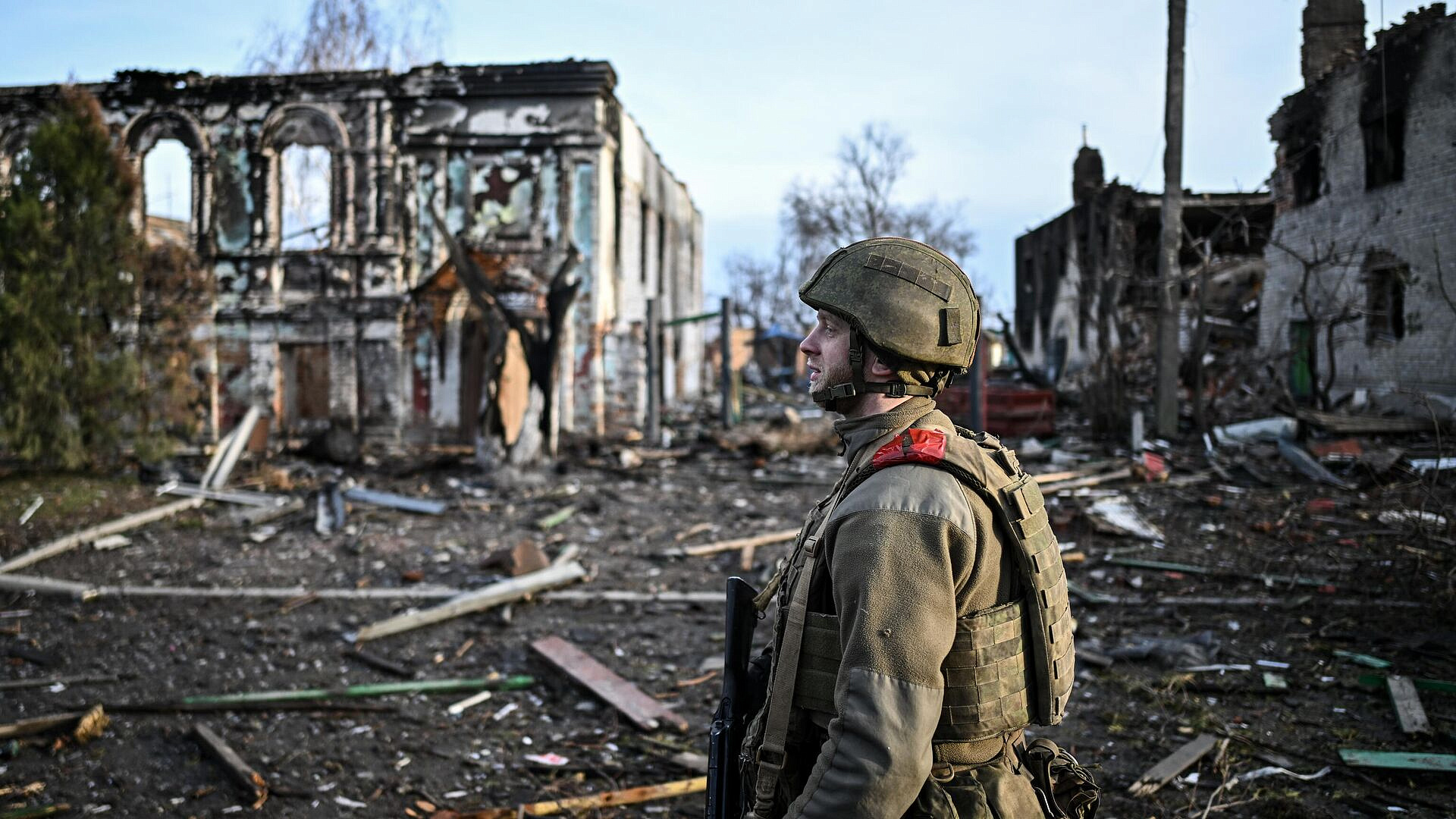 Курская школьница рассказала, что боялась учить русский язык