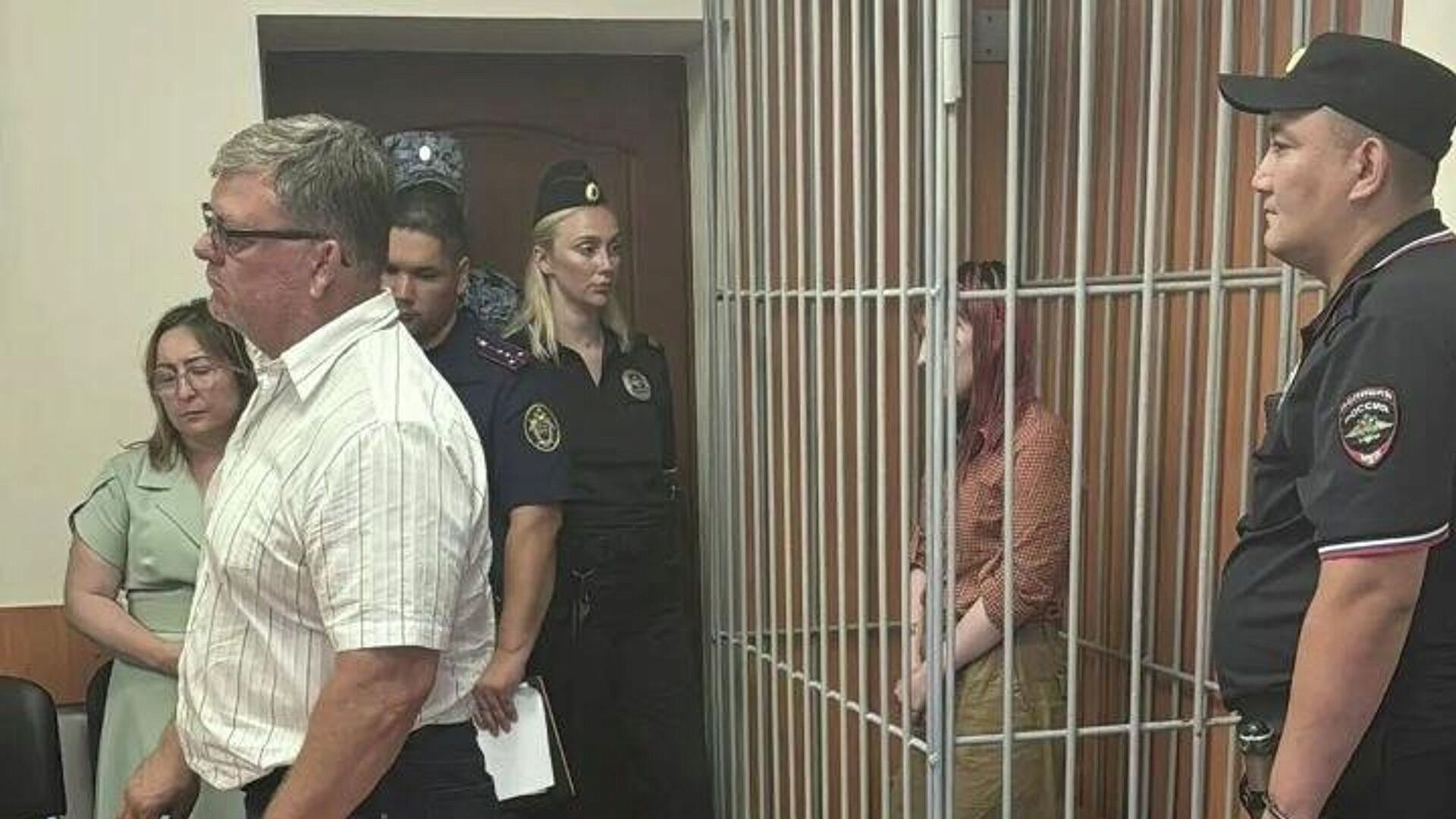 Одногруппники убитого в Омске студента не верят в версию о самородке