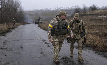 Силовики рассказали о зверствах инструкторов в украинском полку "Скала"