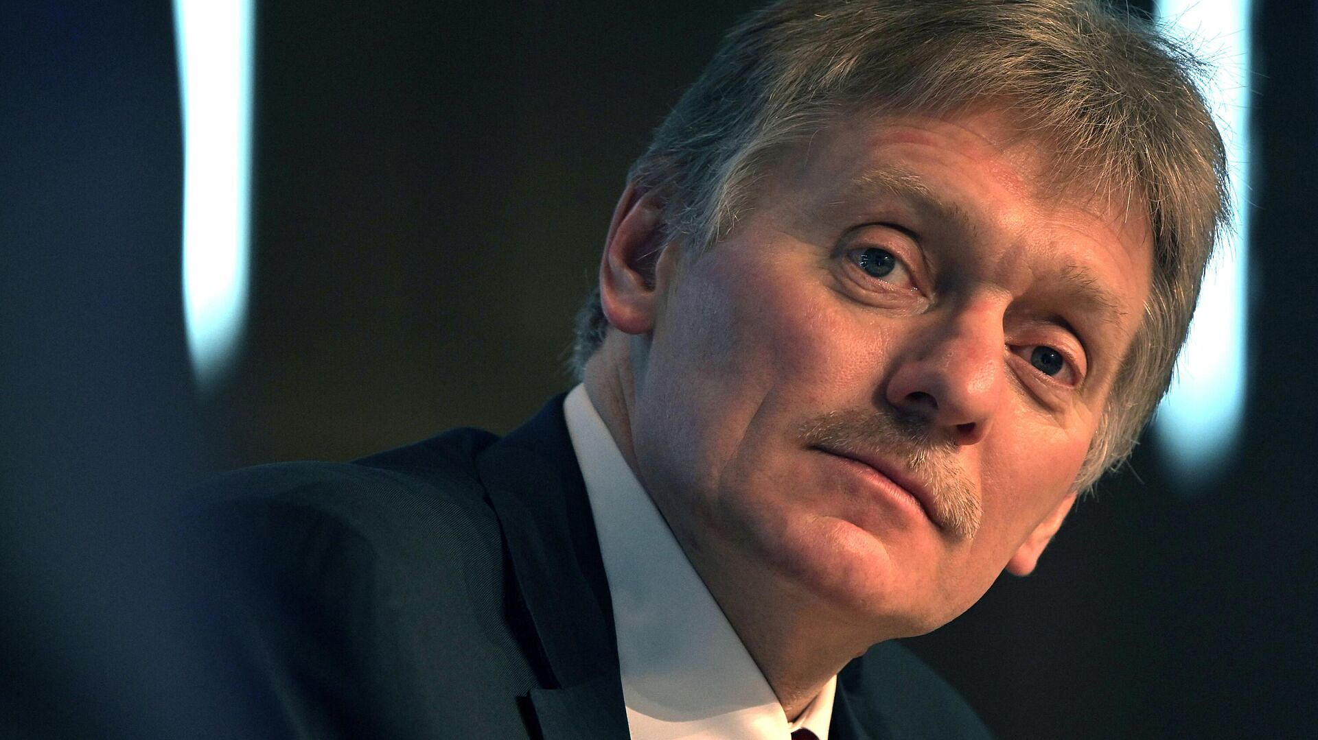 В Кремле прокомментировали заявление главы МВД Эстонии о РПЦ