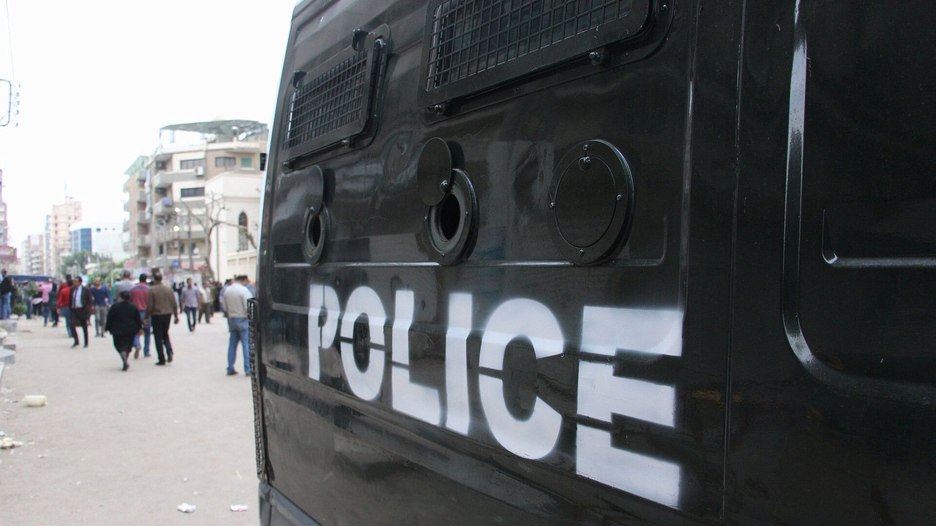 Погибшие в ДТП в Египте катарские дипломаты входили в службу протокола