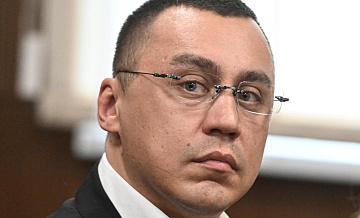 Бизнесмен Портнягин не признал вину в легализации более 15 миллионов рублей