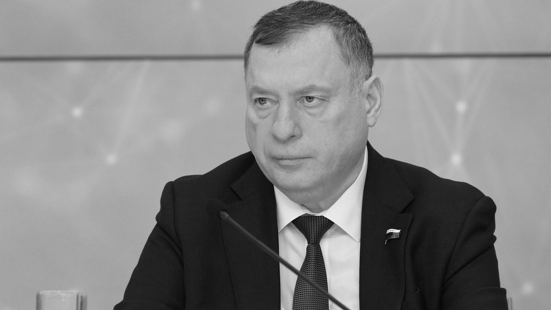 Швыткин планировал участвовать в праймериз "Единой России"