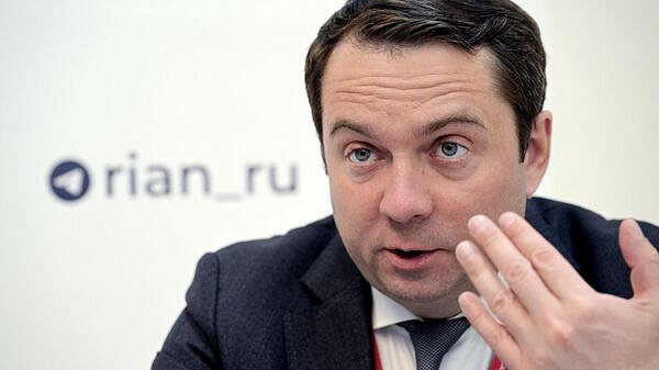 Апатитский журналист рассказал подробности встречи Чибиса с жителями