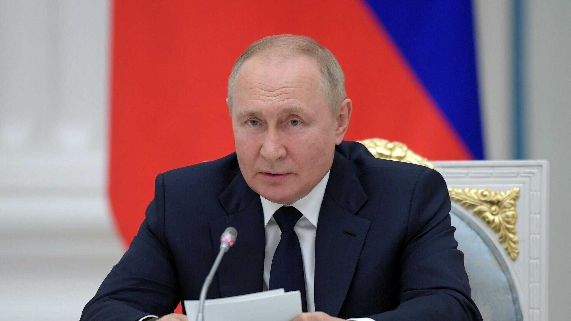 Путин набирает на выборах президента в Москве 88,8 процента голосов