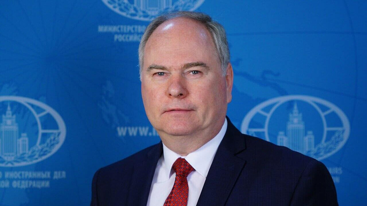 Угрозы Зеленского Белоруссии еще не обсуждались в ОДКБ, рассказал Васильев