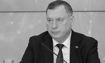 Швыткин планировал участвовать в праймериз "Единой России"