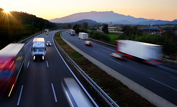 На трассах М-11 и М-4 повысят скоростной режим