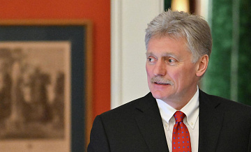 Песков: Россия надеется на прекращение столкновений Пакистана и Афганистана