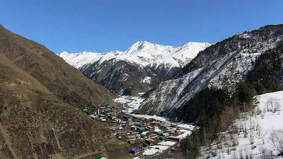 � ��������� ���������� ����� ������ � �������� ����