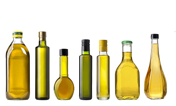 Цены на импортное оливковое маслов в РФ выросли в полтора раза