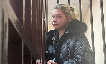 Суд продлил арест внучке экс-мэра Самары, обвиняемой в его убийстве