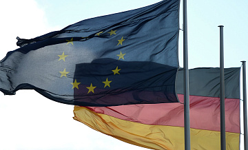В Германии разгорелись дебаты о ядерном щите Европы, пишут СМИ