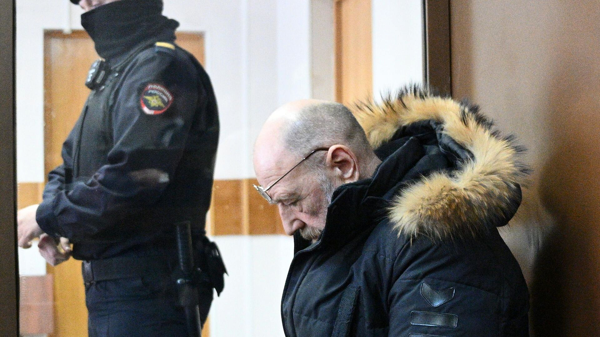 Соучастник покушения на Алексеева отговаривал других совершать преступление